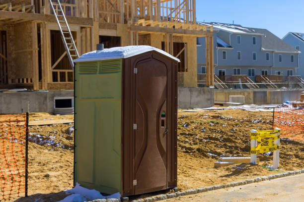 Best Portable restroom trailer rental  in Peshtigo, WI