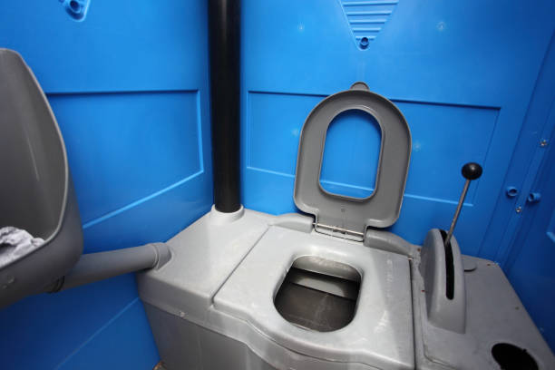 Best Portable restroom trailer rental  in Peshtigo, WI