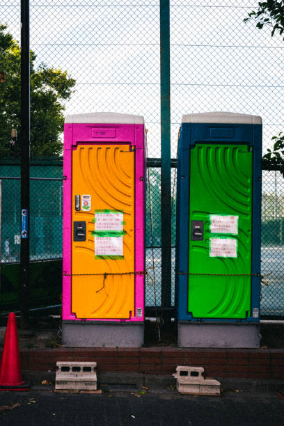 Affordable portable toilet rental in Peshtigo, WI
