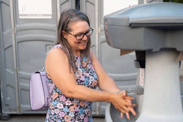 Best Wedding porta potty rental  in Peshtigo, WI