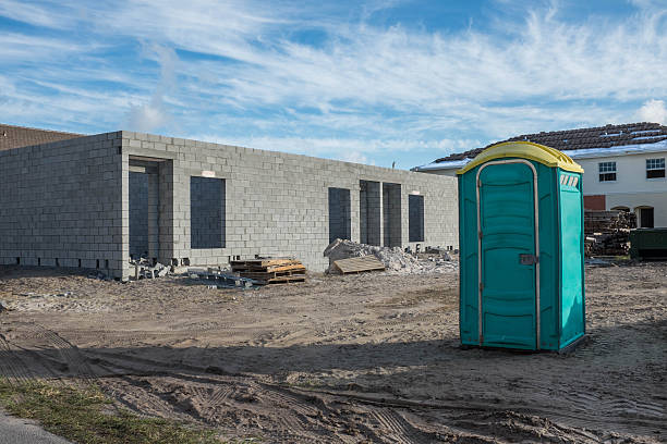 Best Long-term porta potty rental  in Peshtigo, WI